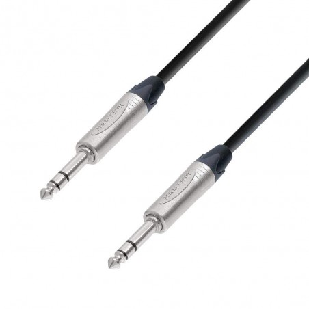 Compra Cable Jack estéreo - Jack estéreo 1m K5BVV0100 online | MusicSales