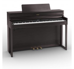 HP704-DR Dark Rosewood Piano Digital 
                                