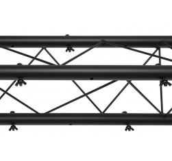 comprar uente de Luces Truss Beamz LB1007 con una altura máxima de 4 metros y capacidad de carga de 100 Kg. 2