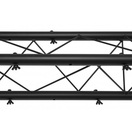 comprar uente de Luces Truss Beamz LB1007 con una altura máxima de 4 metros y capacidad de carga de 100 Kg.