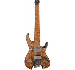 QX527PB-ABS HEADLESS Guitarra...
                                
