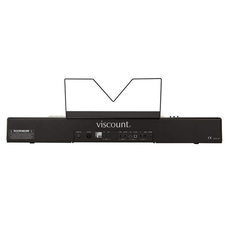 VISCOUNT CANTORUM VI PLUS organo liturgico de 61 teclas