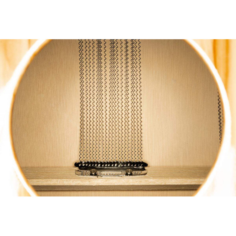 Compra PCJ-629/616 Jingle Cajon Artisan Wood Grain Finish online | MusicSales