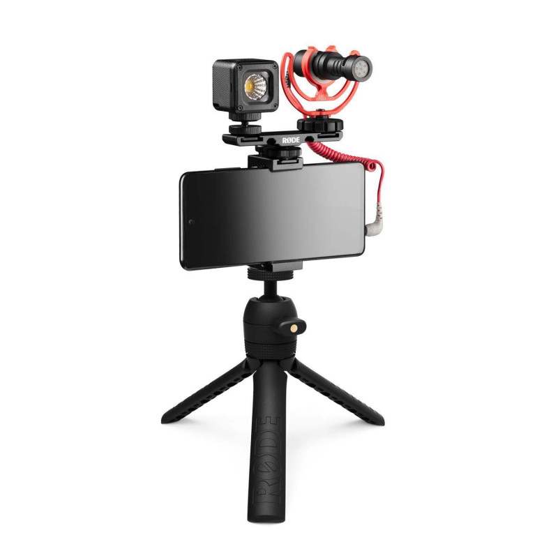 Vlogger Kit Universal 