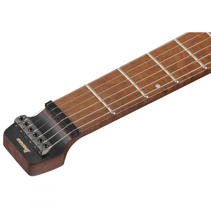 Guitarra eléctrica Q54-SFM headless