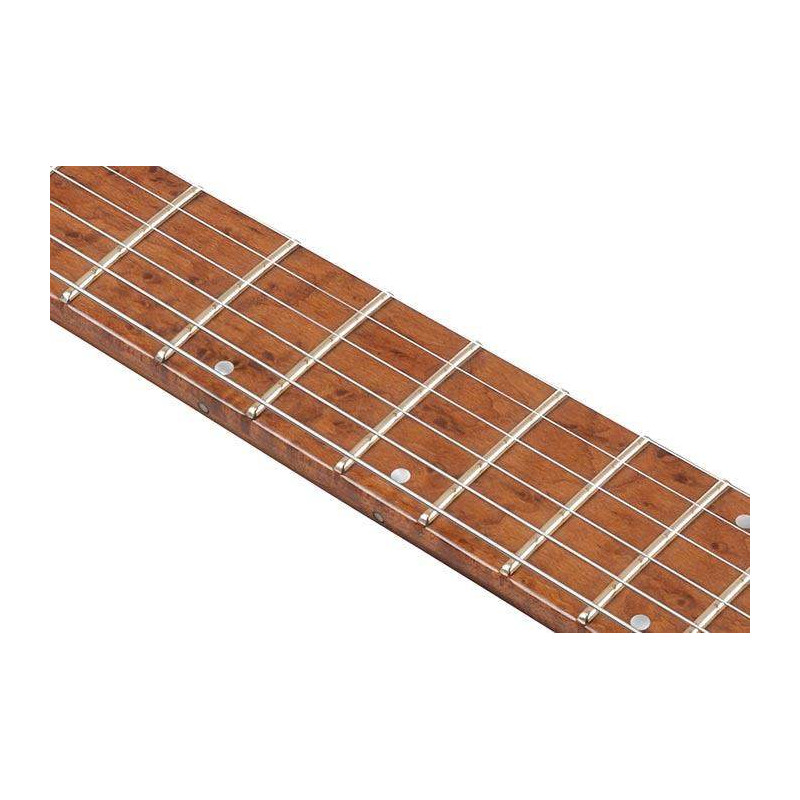 Guitarra eléctrica Q54-SFM headless