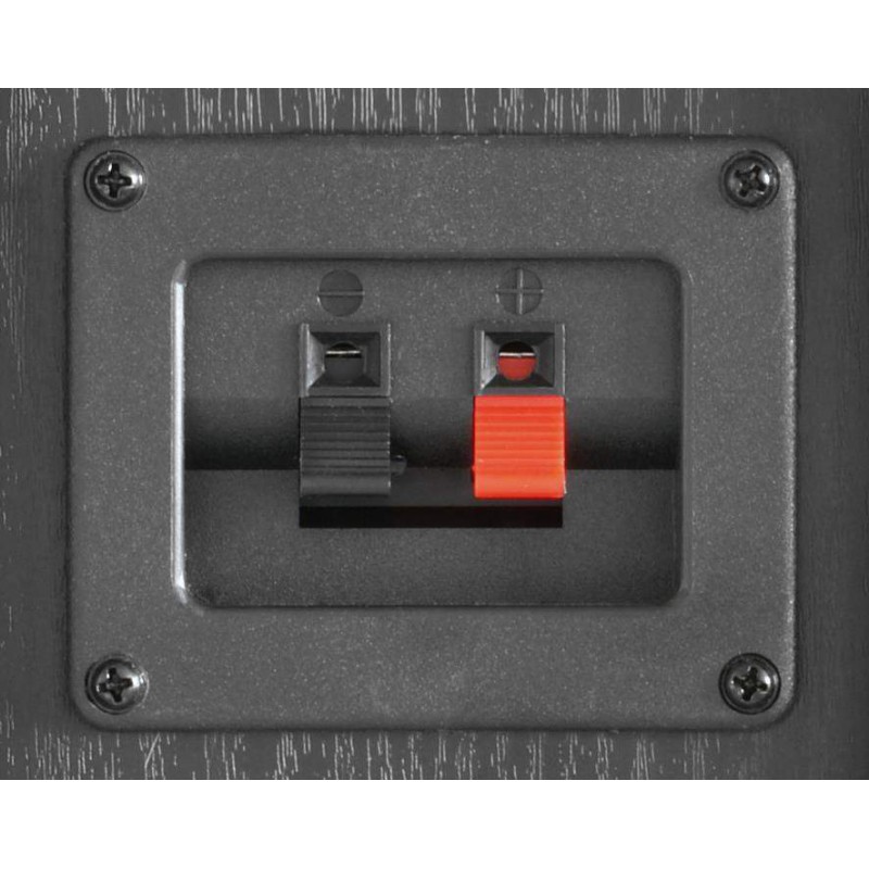 FENTON SHFT52B Conjunto 2 Torres altavoces Hifi 2x 3" +Tweter + Sub