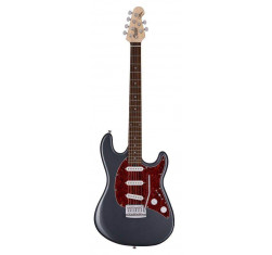 Compra Cutlass CT30 SSS - Charcoal Frost online | MusicSales