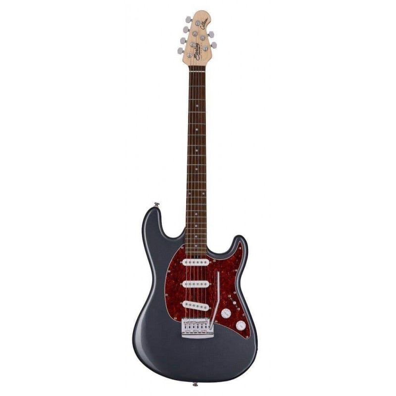 Compra Cutlass CT30 SSS - Charcoal Frost online | MusicSales