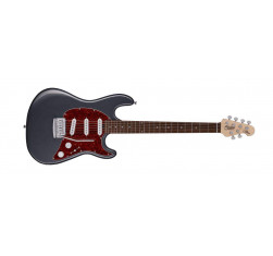 Compra Cutlass CT30 SSS - Charcoal Frost online | MusicSales 2