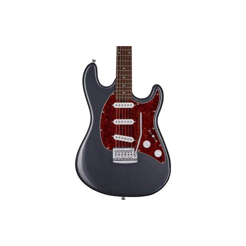 Compra Cutlass CT30 SSS - Charcoal Frost online | MusicSales
