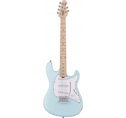 Compra Cutlass CT30 SSS - Daphne Blue online | MusicSales