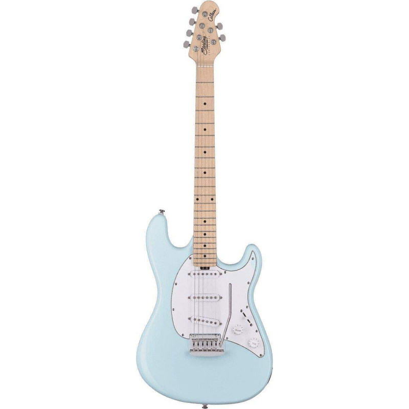 Compra Cutlass CT30 SSS - Daphne Blue online | MusicSales