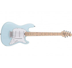 Compra Cutlass CT30 SSS - Daphne Blue online | MusicSales 2