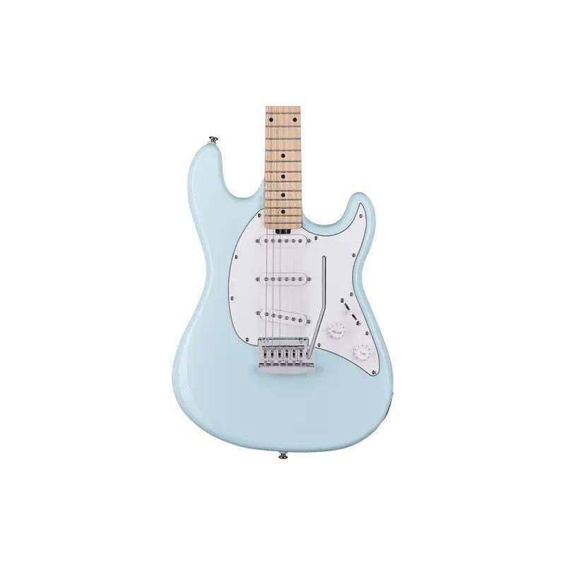 Compra Cutlass CT30 SSS - Daphne Blue online | MusicSales