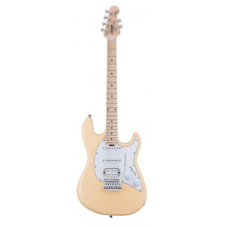 Compra Cutlass CT30 HSS - Vintage Cream online | MusicSales Compra Cutlass CT30 HSS - Vintage Cream online | MusicSales