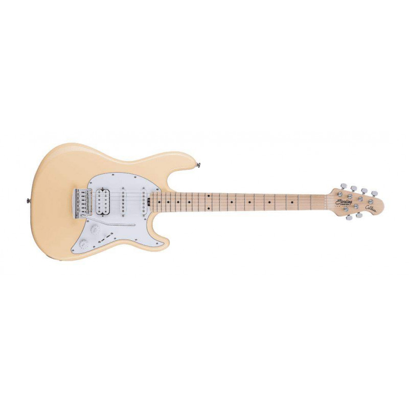 Compra Cutlass CT30 HSS - Vintage Cream online | MusicSales