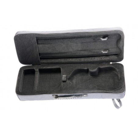 Compra Estuche Violín PERF2001SN Performance Negro 6168 online | MusicSales