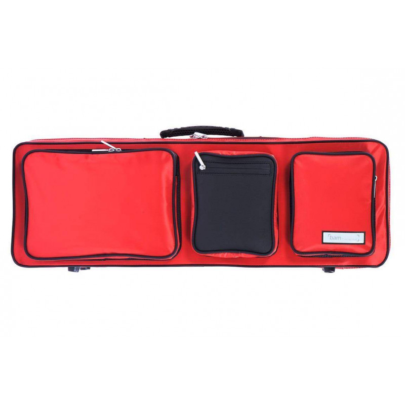 Compra Estuche Violín PERF2001SN Performance Negro 6168 online | MusicSales