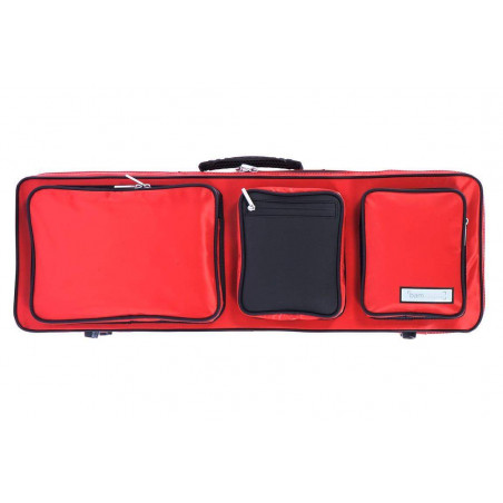 Compra Estuche Violín PERF2001SN Performance Negro 6168 online | MusicSales