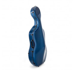 Estuche Cello 4/4 Confort Azul 60226
                                