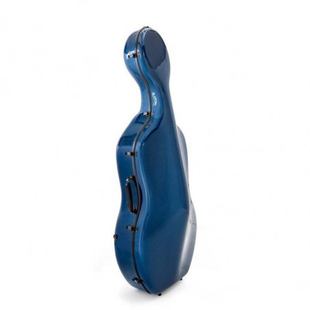 Compra Estuche Cello 4/4 Confort Azul 60226 online | MusicSales Compra Estuche Cello 4/4 Confort Azul 60226 online | MusicSales