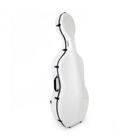 Compra Estuche Cello 4/4 Confort Blanco 60227 online | MusicSales Compra Estuche Cello 4/4 Confort Blanco 60227 online | MusicSales