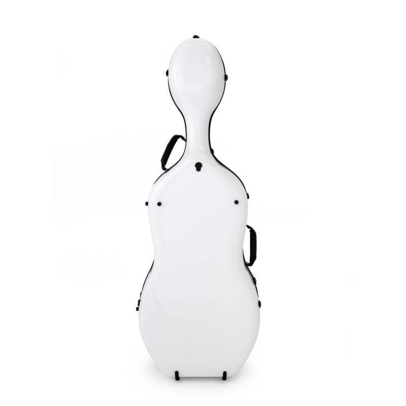 Compra Estuche Cello 4/4 Confort Blanco 60227 online | MusicSales