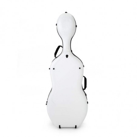 Compra Estuche Cello 4/4 Confort Blanco 60227 online | MusicSales Compra Estuche Cello 4/4 Confort Blanco 60227 online | MusicSales