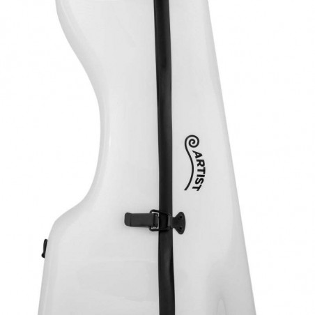 Compra Estuche Cello 4/4 Confort Blanco 60227 online | MusicSales Compra Estuche Cello 4/4 Confort Blanco 60227 online | MusicSales