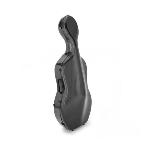 Compra Estuche Cello 4/4 Confort Negro 60225 online | MusicSales
