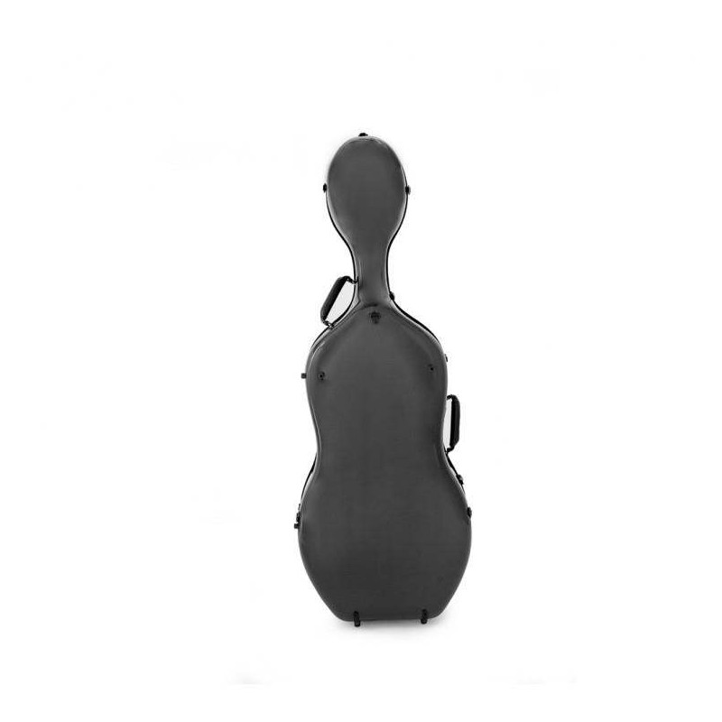 Compra Estuche Cello 4/4 Confort Negro 60225 online | MusicSales