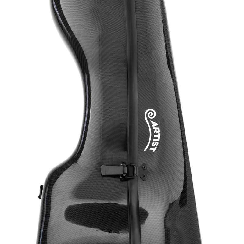Compra Estuche Cello 4/4 Confort Negro 60225 online | MusicSales