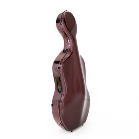 Compra Estuche Cello 4/4 Confort Rojo 60228 online | MusicSales Compra Estuche Cello 4/4 Confort Rojo 60228 online | MusicSales