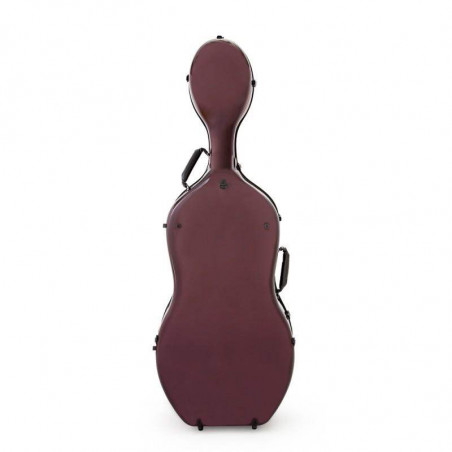 Compra Estuche Cello 4/4 Confort Rojo 60228 online | MusicSales Compra Estuche Cello 4/4 Confort Rojo 60228 online | MusicSales