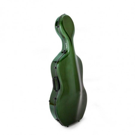 Compra Estuche Cello 4/4 Confort Verde 60229 online | MusicSales