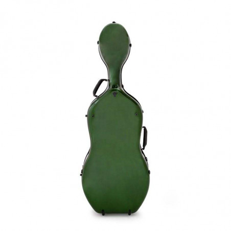 Compra Estuche Cello 4/4 Confort Verde 60229 online | MusicSales