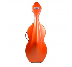 SHAMROCK 1003XLW Estuche Cello 4/4...
                                