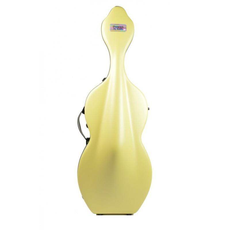 Compra Estuche Cello 4/4 1003XLW Shamrock Anís 61319 online | MusicSales