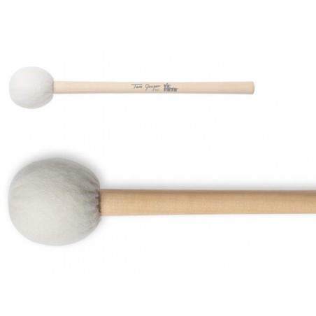 Compra Maza TG01 Bombo Signature Tom Gauger online | MusicSales