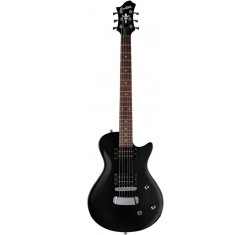 Ultra Swede Essential Black Gloss