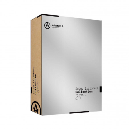 Compra SOUND EXPLORERS COLLECTION online | MusicSales