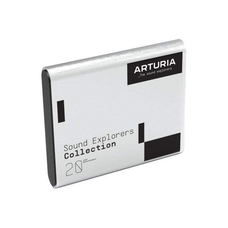 Compra SOUND EXPLORERS COLLECTION online | MusicSales