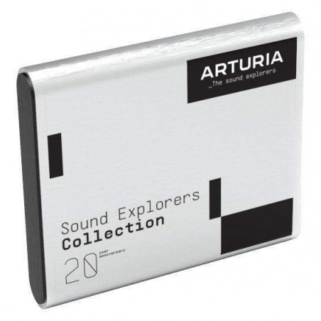 Compra SOUND EXPLORERS COLLECTION online | MusicSales