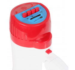 VONYX MEG020 Megáfono 20 Watts, con funcion de grabación y Sirena 2