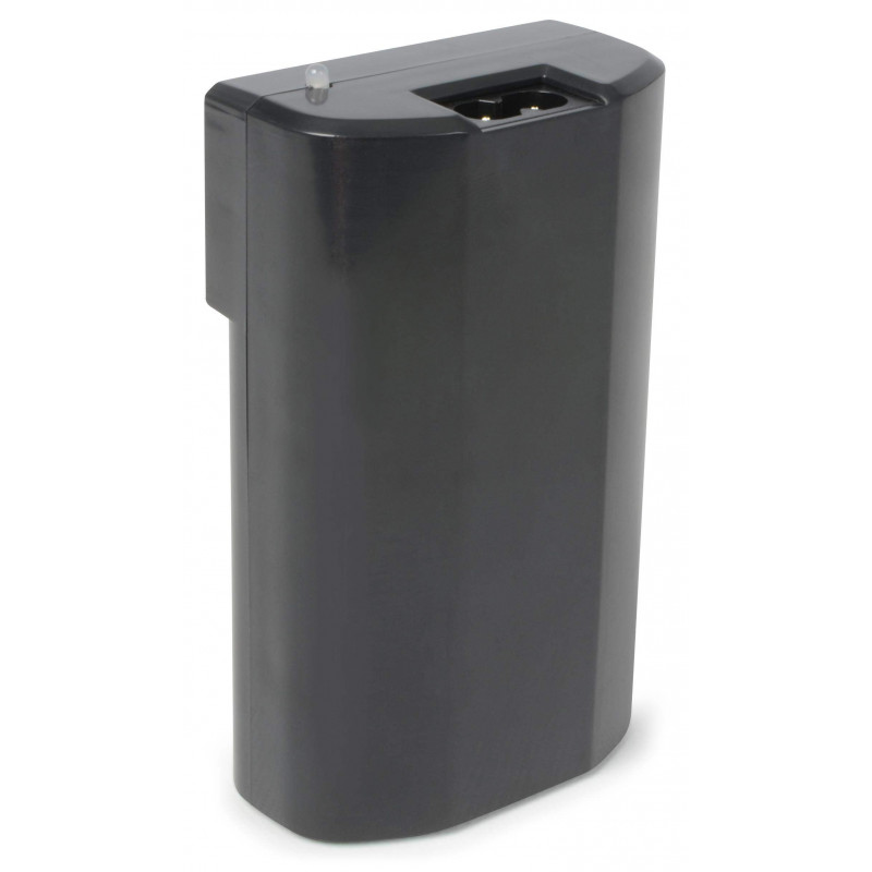 VONYX MEG065 Megafono 65W, USB ,SD,MP3, a Bateria con Cargador