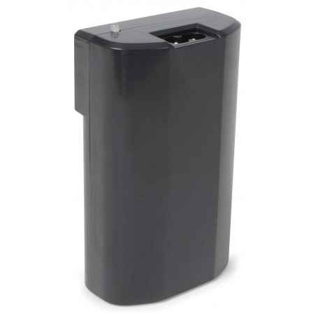 VONYX MEG065 Megafono 65W, USB ,SD,MP3, a Bateria con Cargador