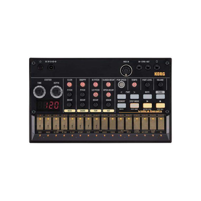 Compra Volca Beats online | MusicSales