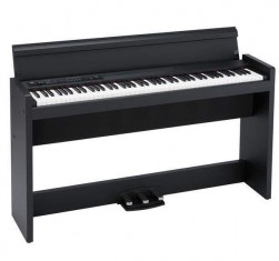 LP-380 Black