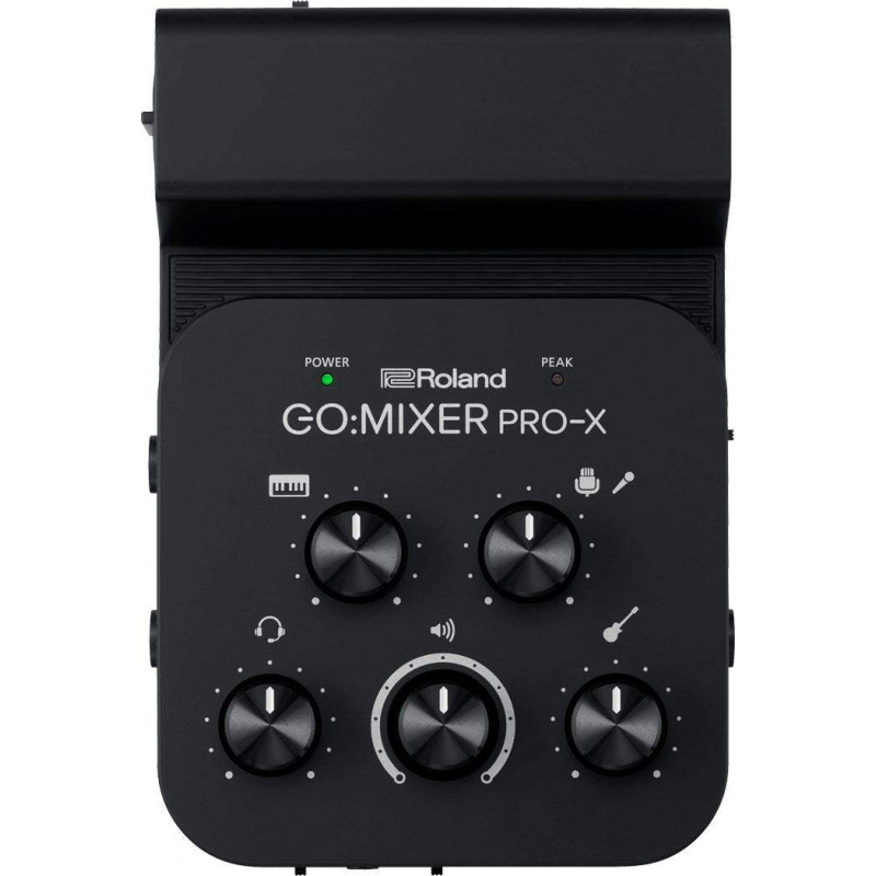 Compra GO:MIXER Pro-X online | MusicSales